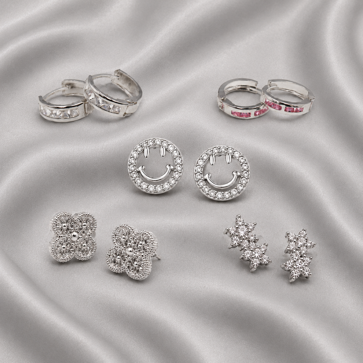 Aretes
