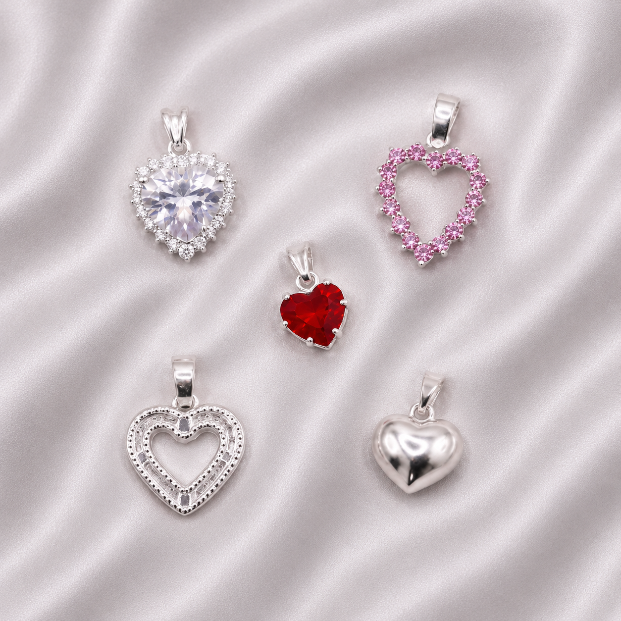 Corazones