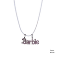 Dije De Barbie