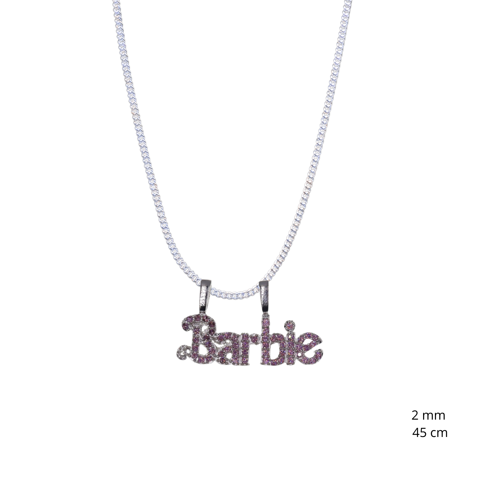 Dije De Barbie