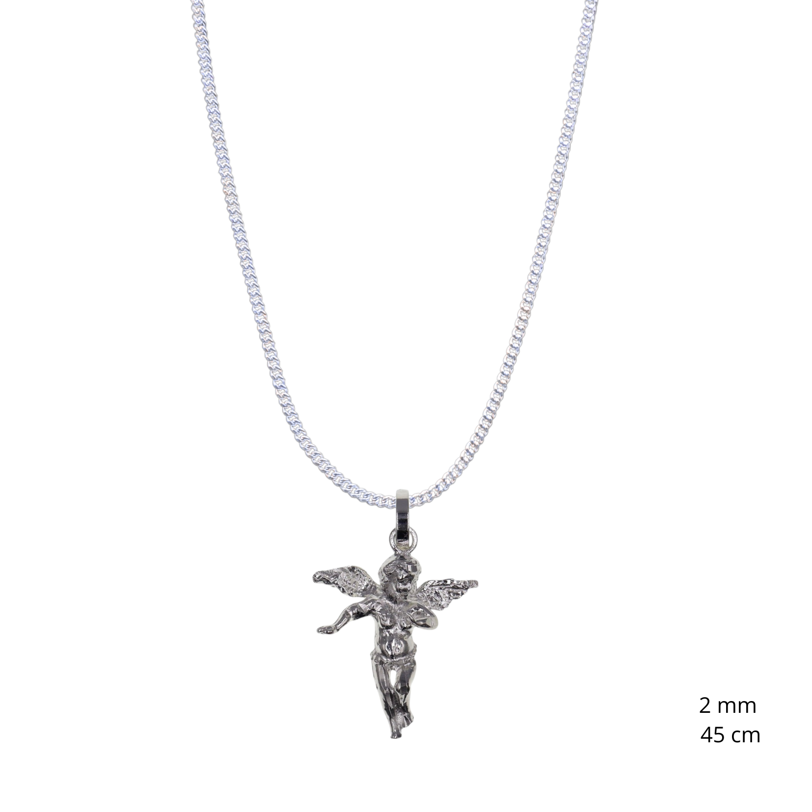 Dije de Cupido