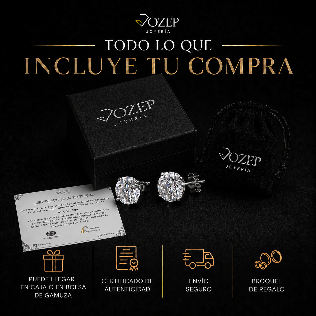 Dije de Cupido