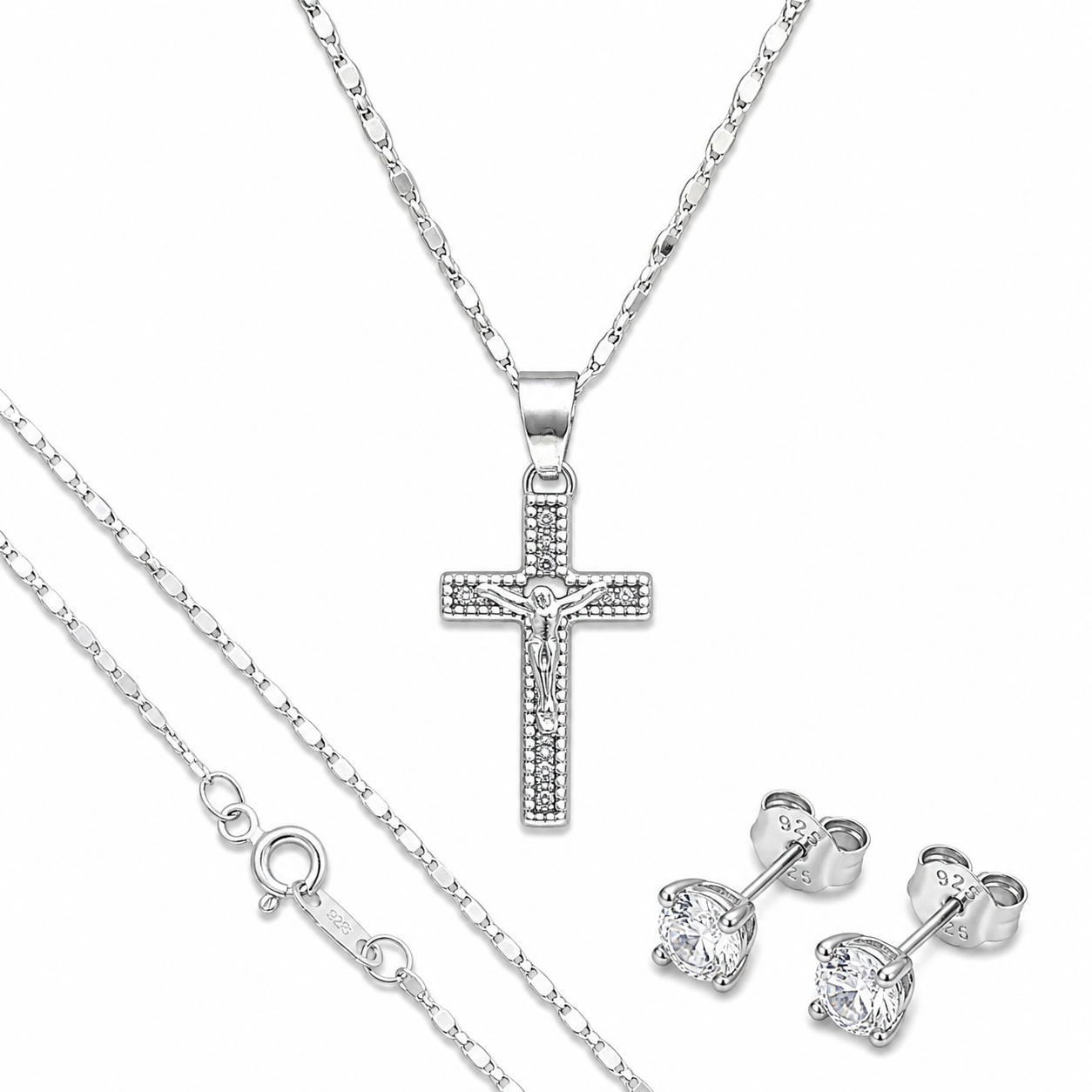 Dije Cruz de Jesus