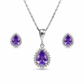 Juego Gota Morada
