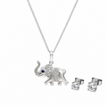 Dije De Elefante