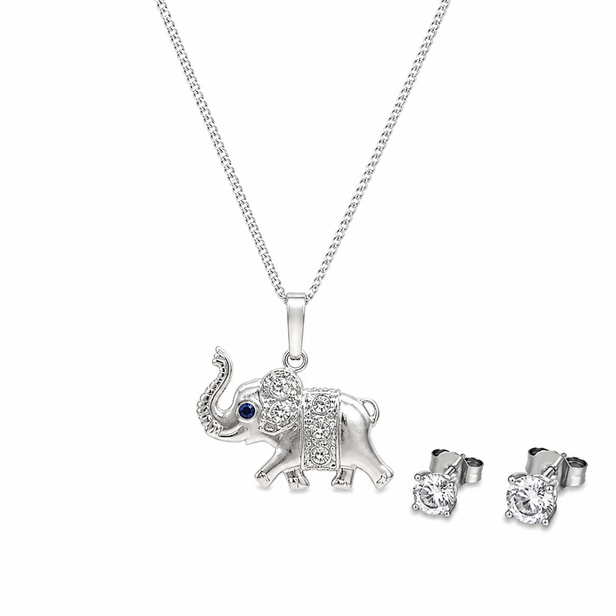 Dije De Elefante