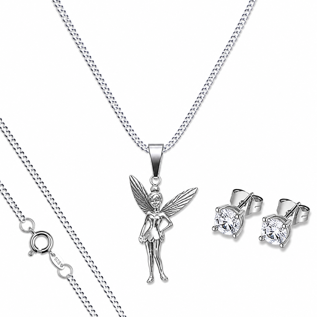 Dije Tinkerbell Mini