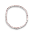 Pulsera tenis de plata .925 | Jozep Joyería