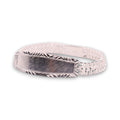 Esclava de plata .925 diamantada para grabado 21 cm | Jozep Joyería