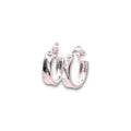 Arracadas de Plata .925