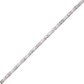 Pulso Bizantino De Plata .925 21 cm