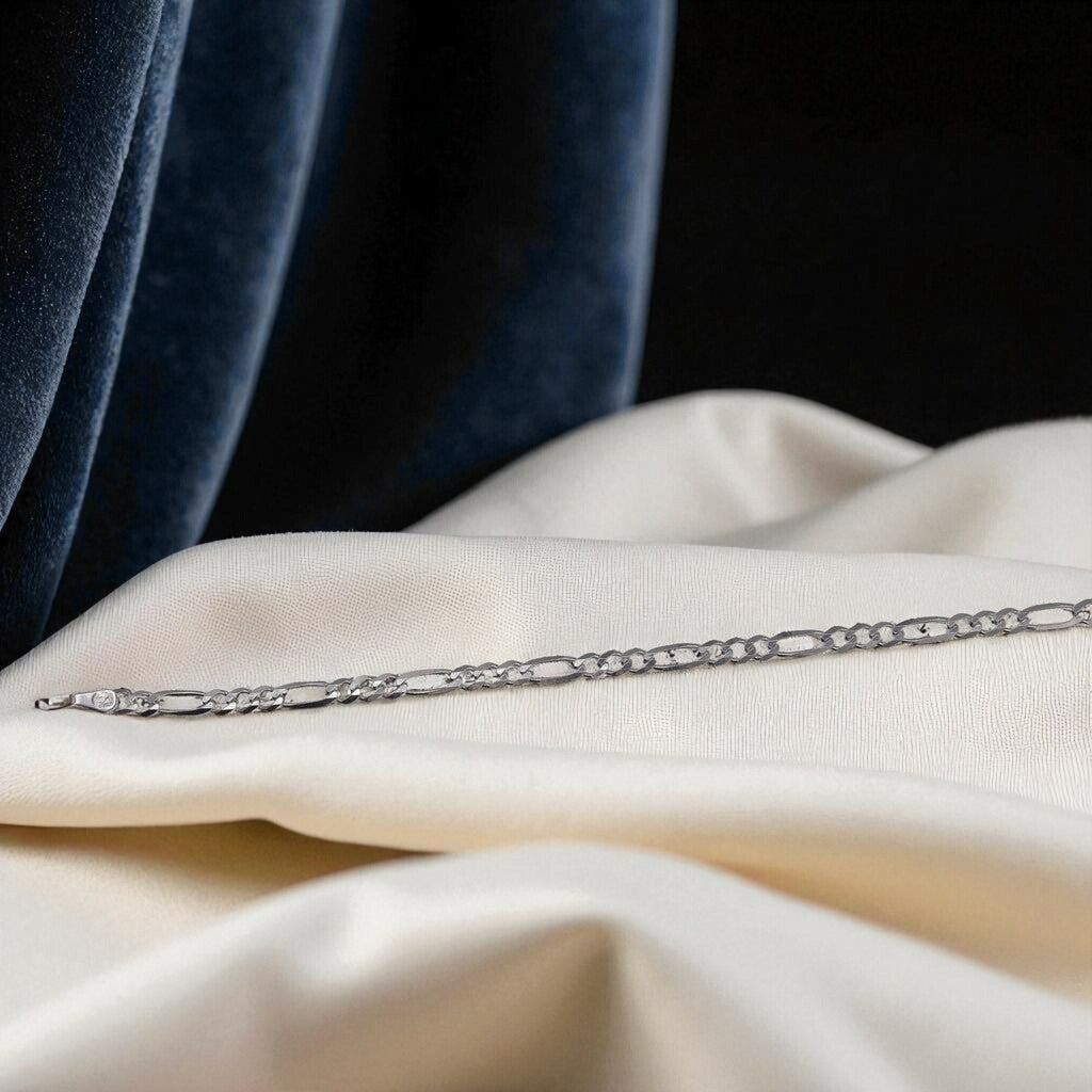 Pulso Cartier De Plata .925 18 cm