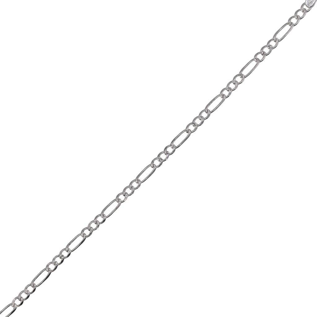 Pulso Cartier De Plata .925 18 cm