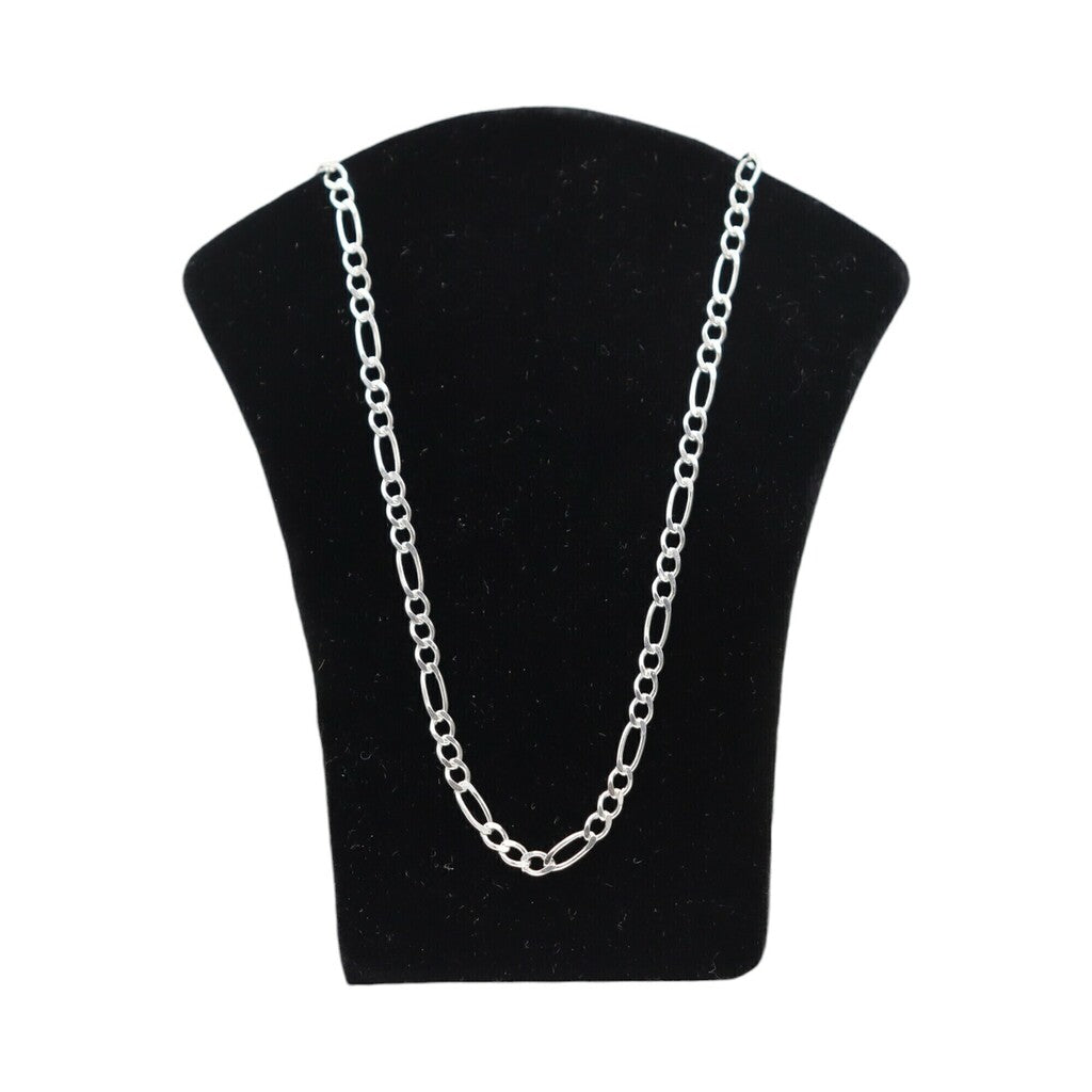 Cadena Cartier de Plata .925