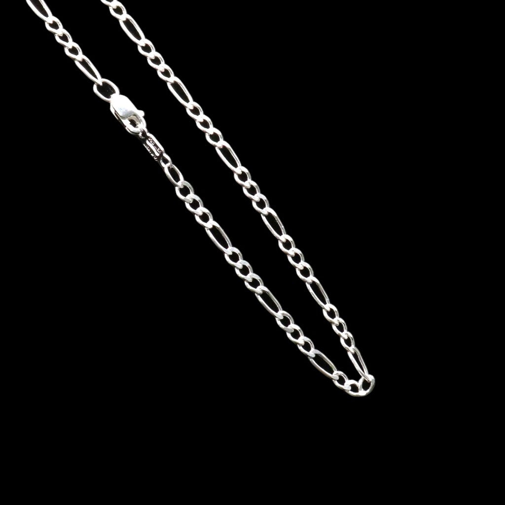 Cadena Cartier de Plata .925 50 cm
