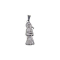 Dije Santa Muerte