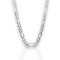 Cadena Cartier Plata .925 | 60 y 70 cm